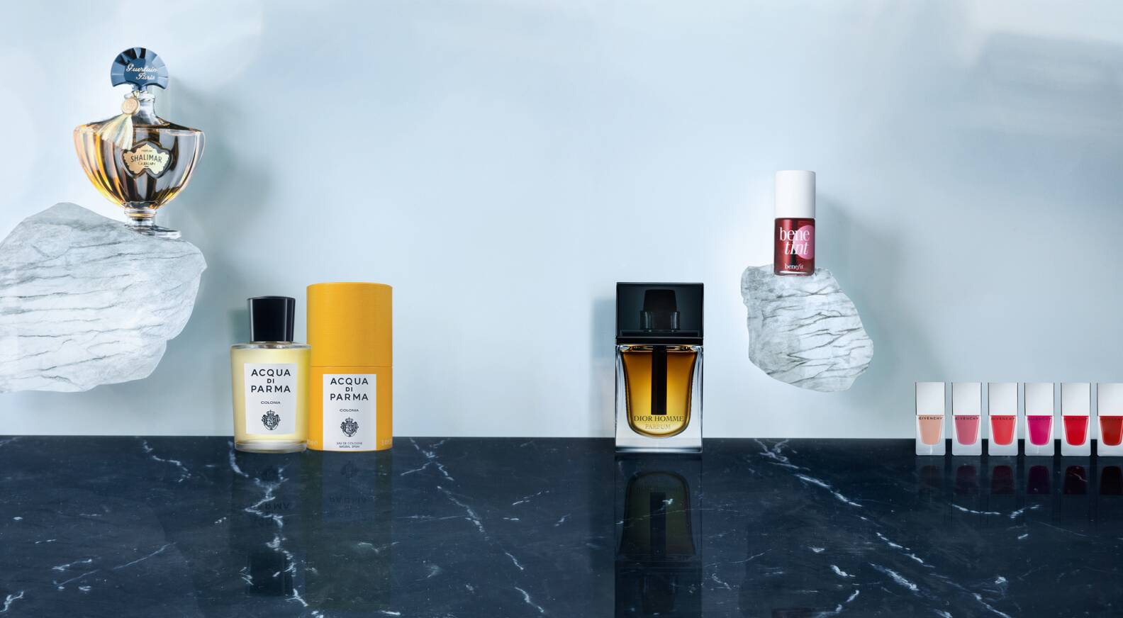 LVMH and Avantium go green with plant-based, petroleum-free cosmetic  packaging