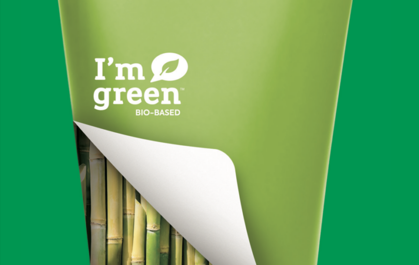 Braskem and Fitesa collaborate on biobased polyethylene for nonwovens
