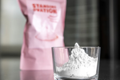 Breakthrough precision fermentation turns dairy waste to protein