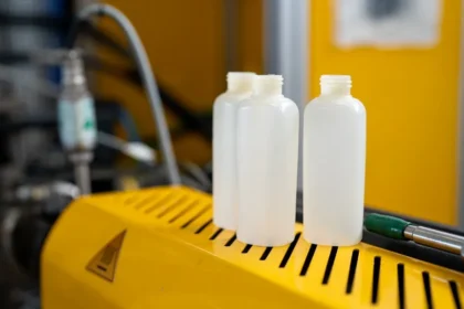 COM4PHA project explores bioplastics alternatives for packaging and agriculture