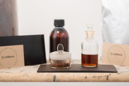 Coffeeco Upcycle secures €715k for coffee waste transformation