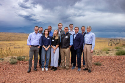Cowboy Clean Fuels unveils novel carbon removal method