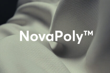 HUGO BOSS introduces recycled polyester yarn NovaPoly