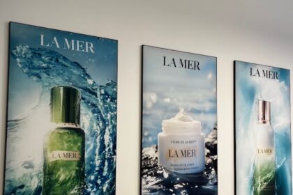 K&R Solutions leads adoption of CiCLO® Bio Fabric for signage in airports across the US