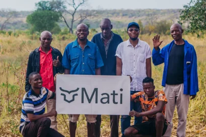 Mati Carbon secures investment from J.P. Morgan to scale carbon removal
