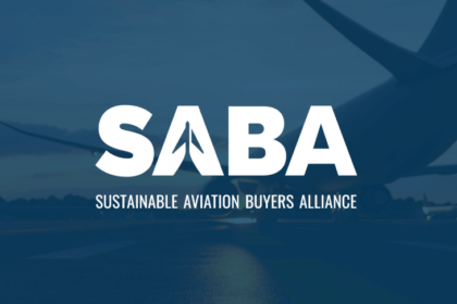 New SAF procurement aims to accelerate decarbonization of aviation sector