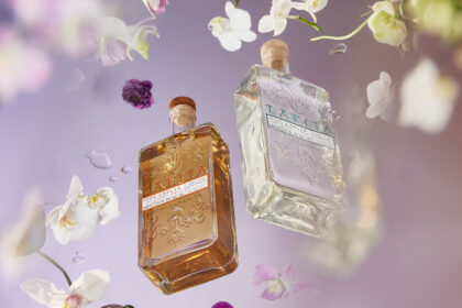 New tequila brand, Laelia, focuses on sustainable production