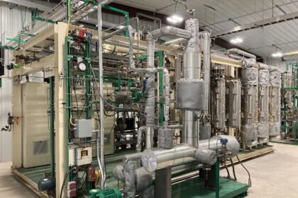 Pyran’s biobased 1,5-pentanediol cuts GHG emissions by up to 99%