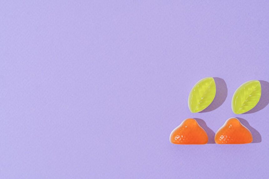 Gelatin can replace plastic in fashion and cool buildings sustainably 