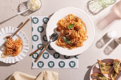 Meala FoodTech and dsm-firmenich launch plant-based Vertis™ PB Pea