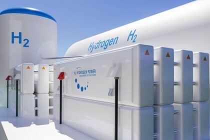 UK project advances hydrogen and bioenergy initiatives to cut carbon emissions